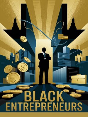 cover image of Black Entrepreneurs